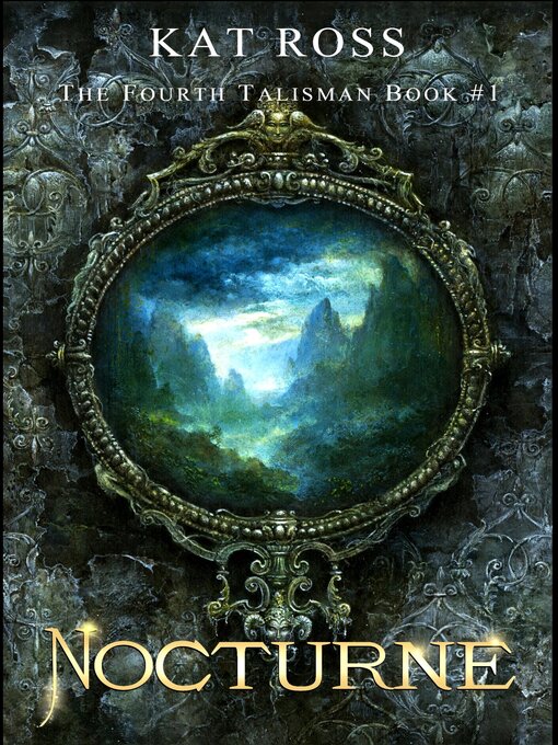 Title details for Nocturne by Kat Ross - Available